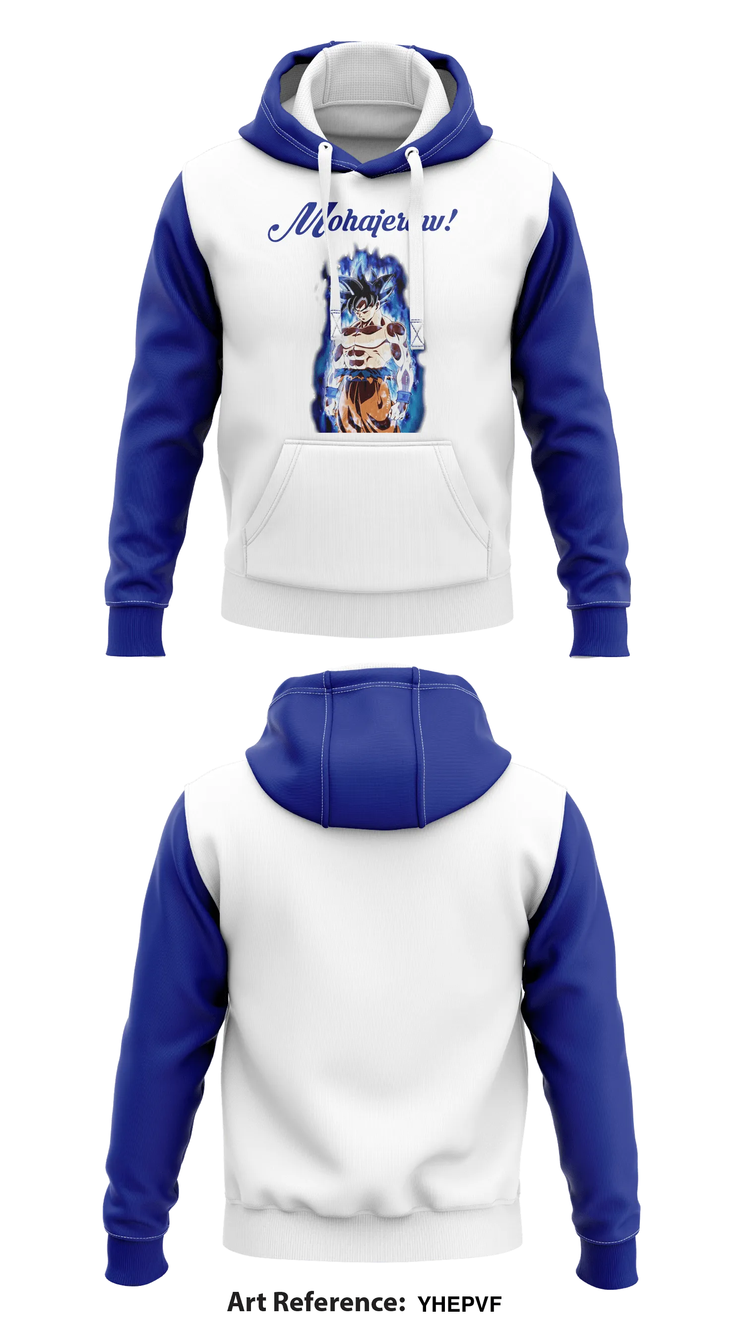 Mohajeraw! Store 1  Core Men's Hooded Performance Sweatshirt - yhepVF