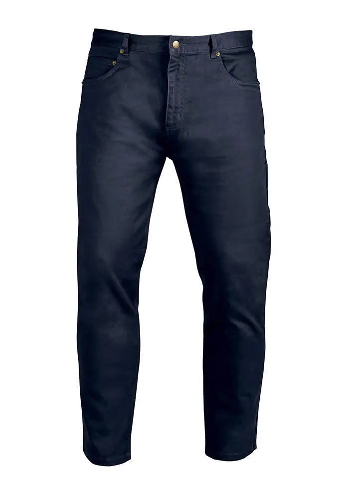 Moleskin Stretch Jeans