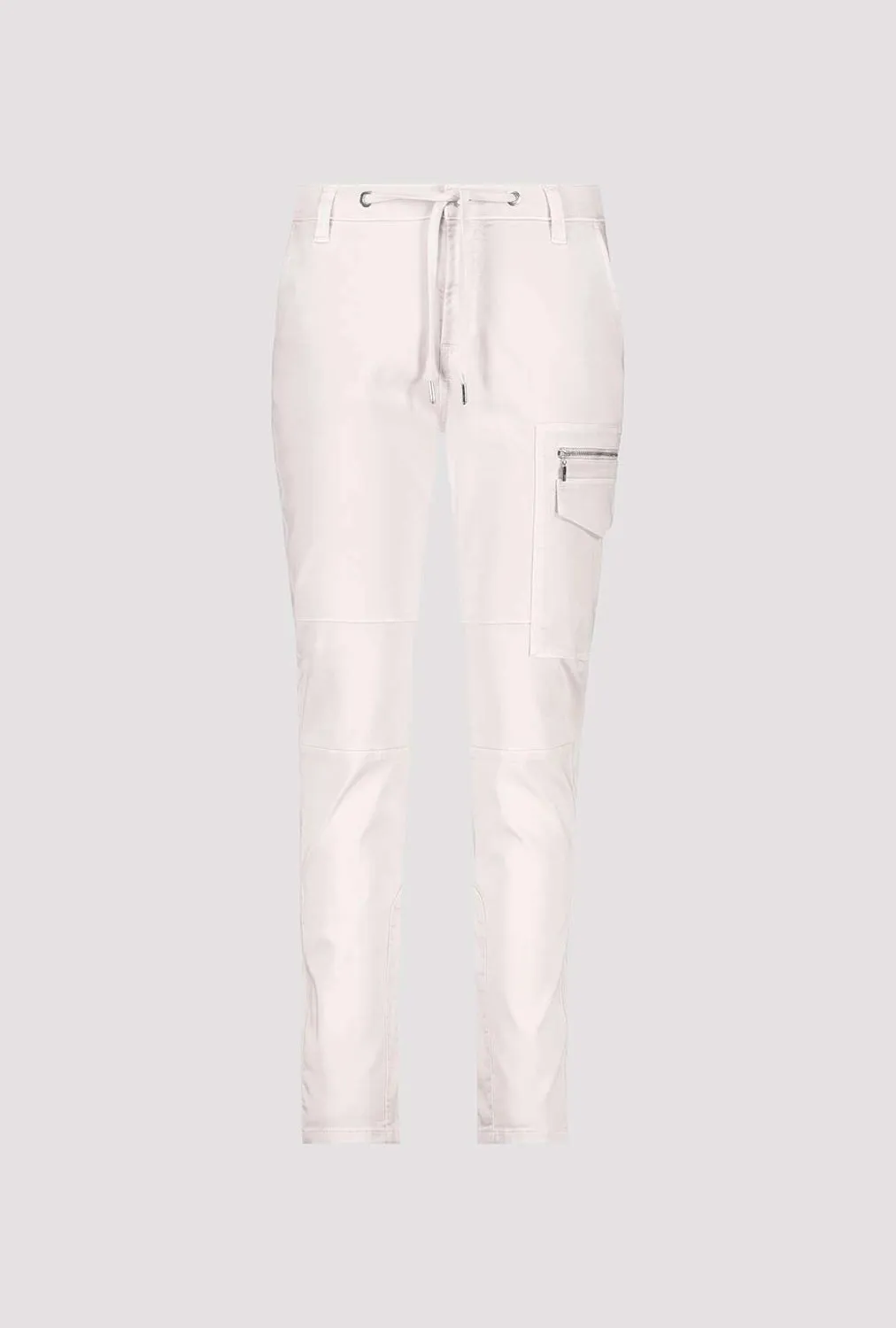 Monari Drawstring Trousers 408385