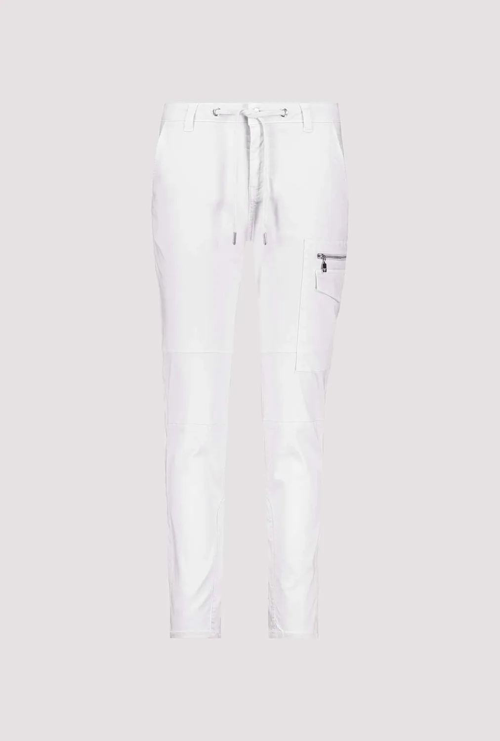 Monari Drawstring Trousers 408385