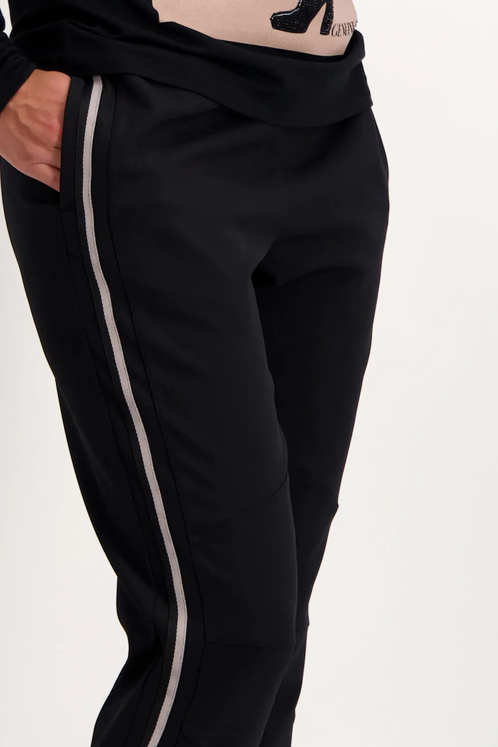 Monari Trousers Tape 807379
