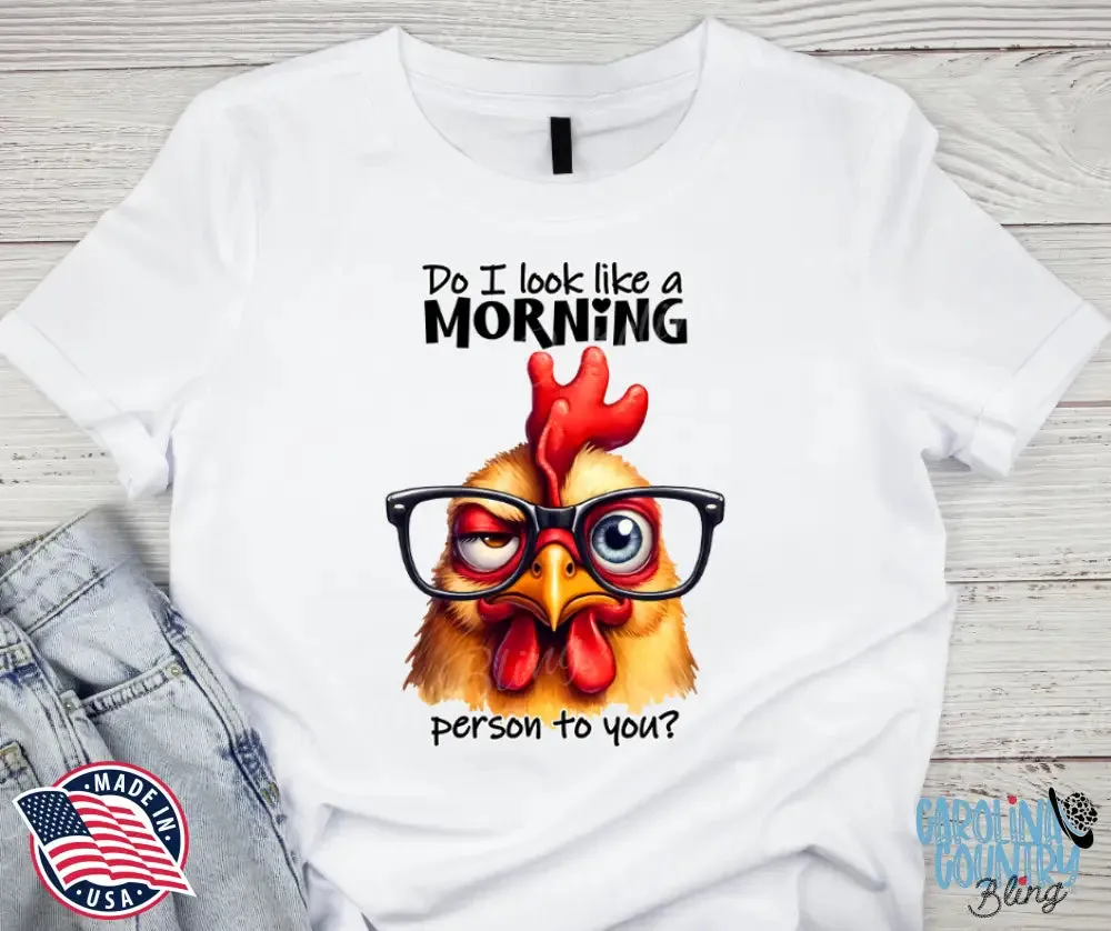 Morning Person – Multi