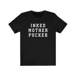 MOTHER PUCKER