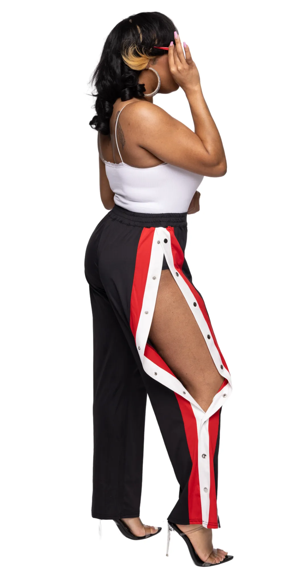 Motion Track Pants