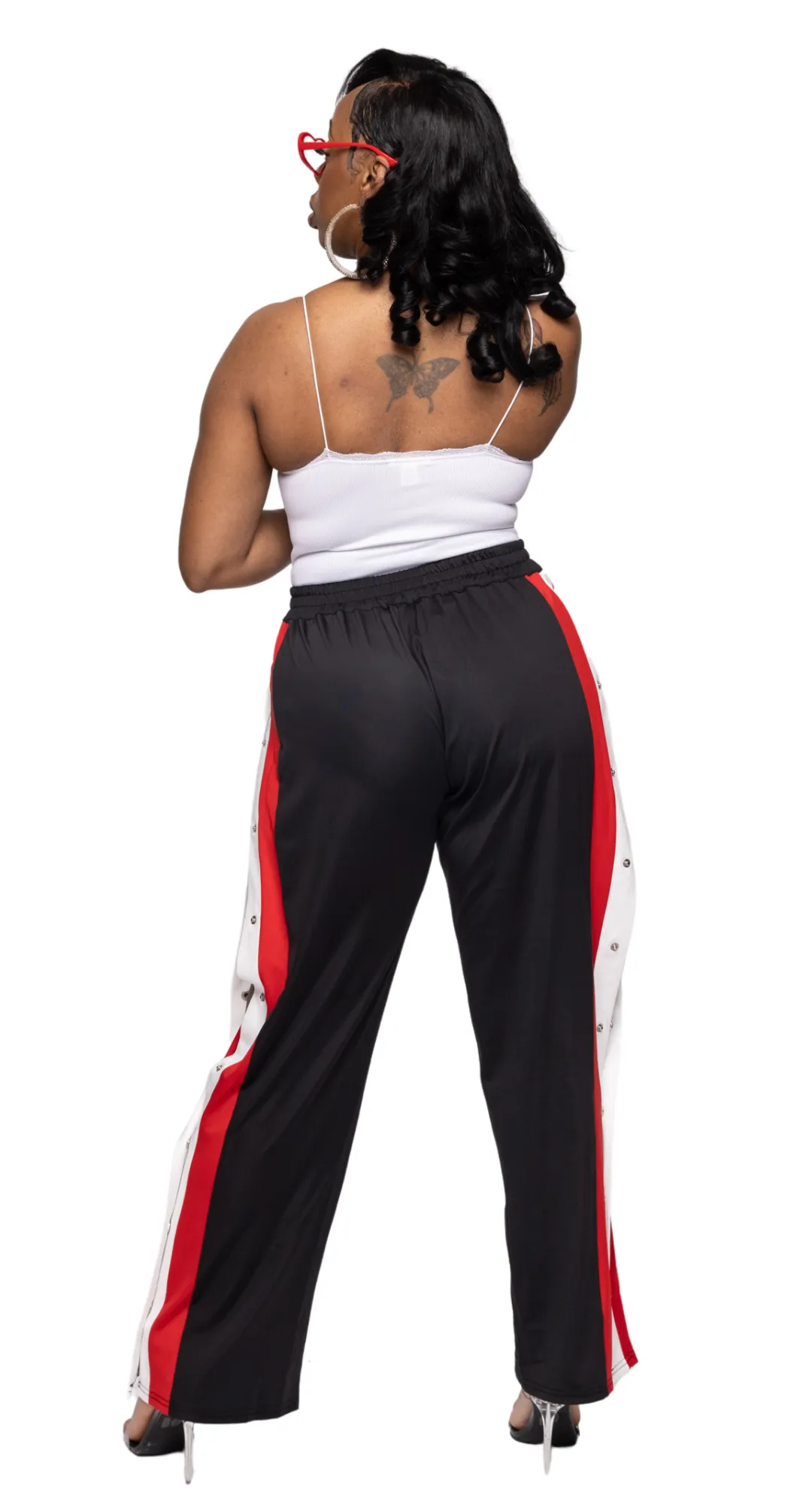 Motion Track Pants
