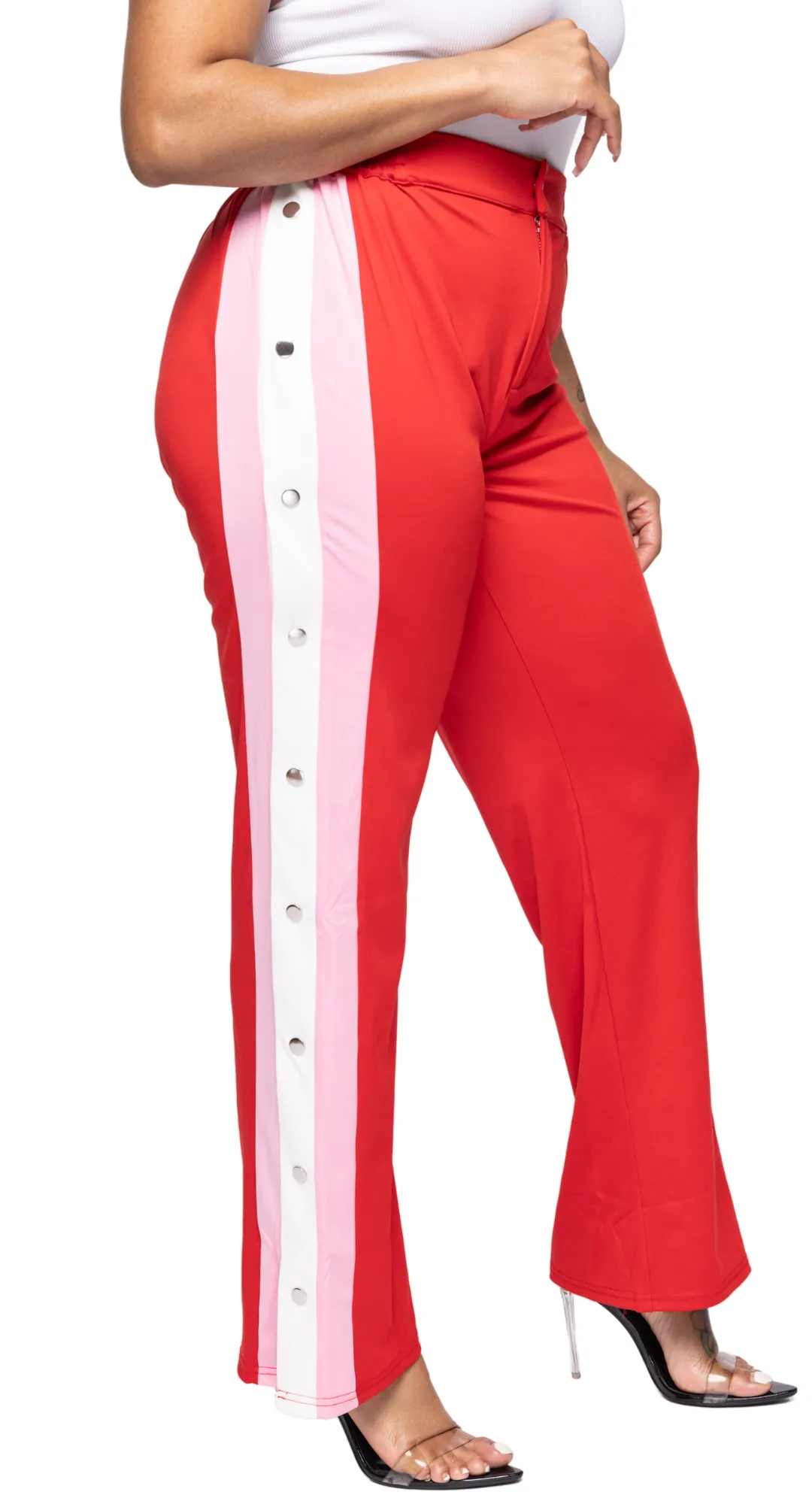 Motion Track Pants