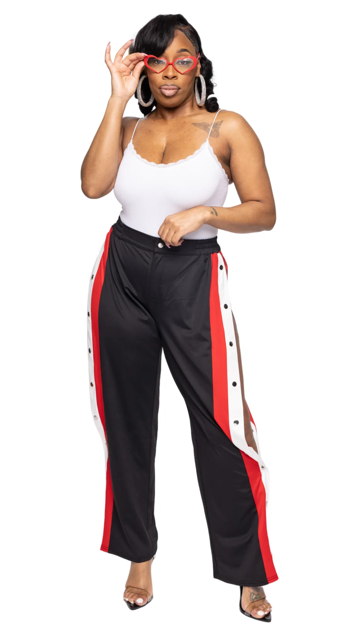 Motion Track Pants