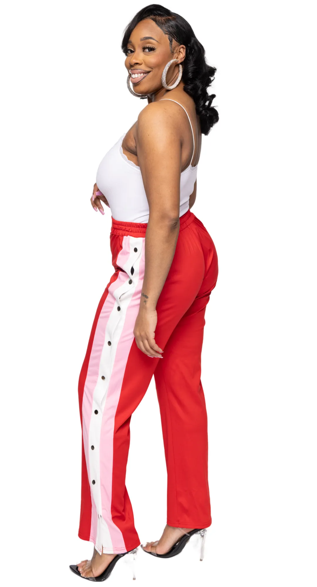 Motion Track Pants