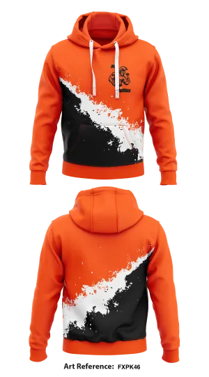 Mud Muffins   Core Men's Hooded Performance Sweatshirt - fxpk46