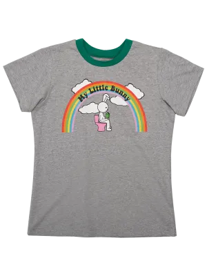 My Little Bunny T-shirt
