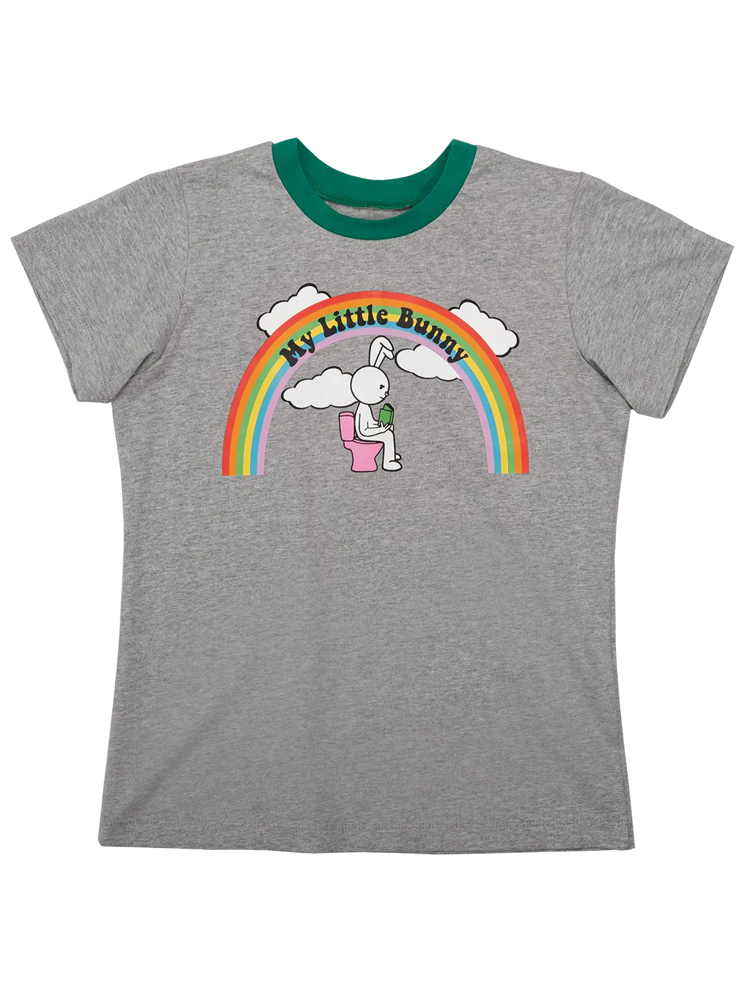 My Little Bunny T-shirt