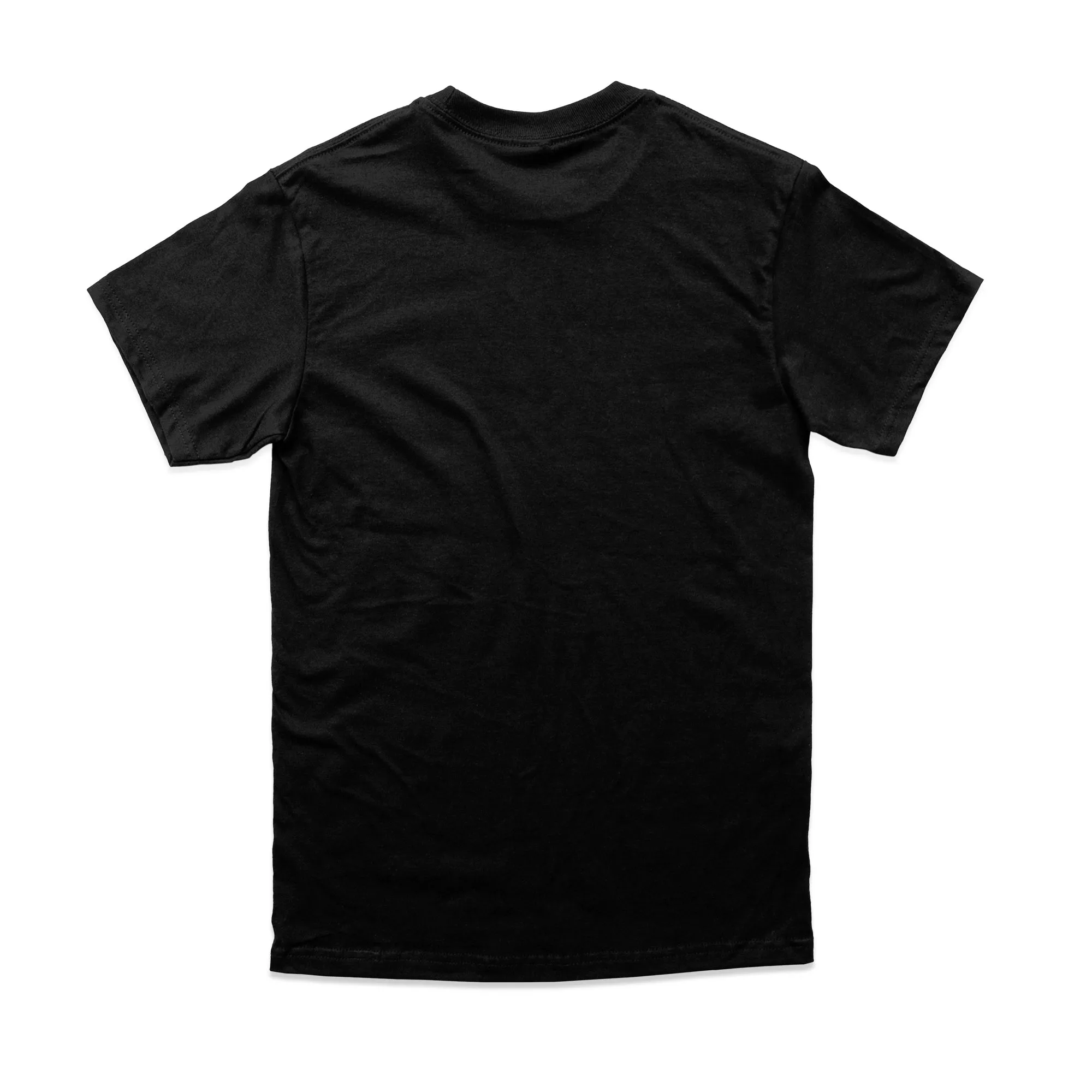 MyBPM Signature Logo Tee