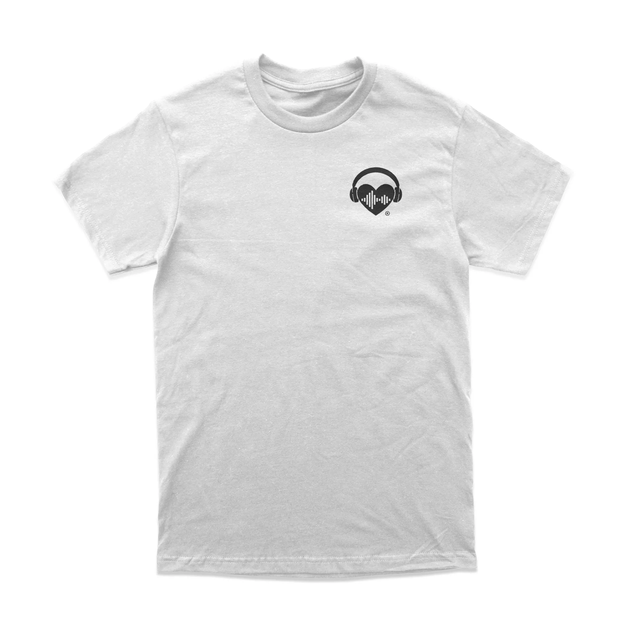 MyBPM Signature Logo Tee