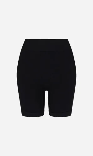 Nagnata | Balati Wool Biker - Black
