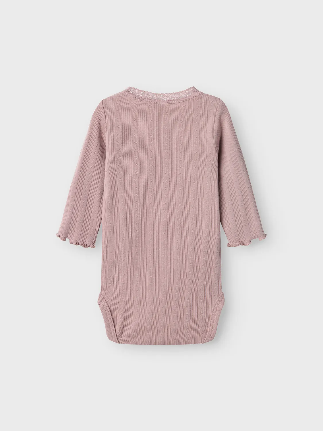 NBFFREDA T-Shirts & Tops - Deauville Mauve