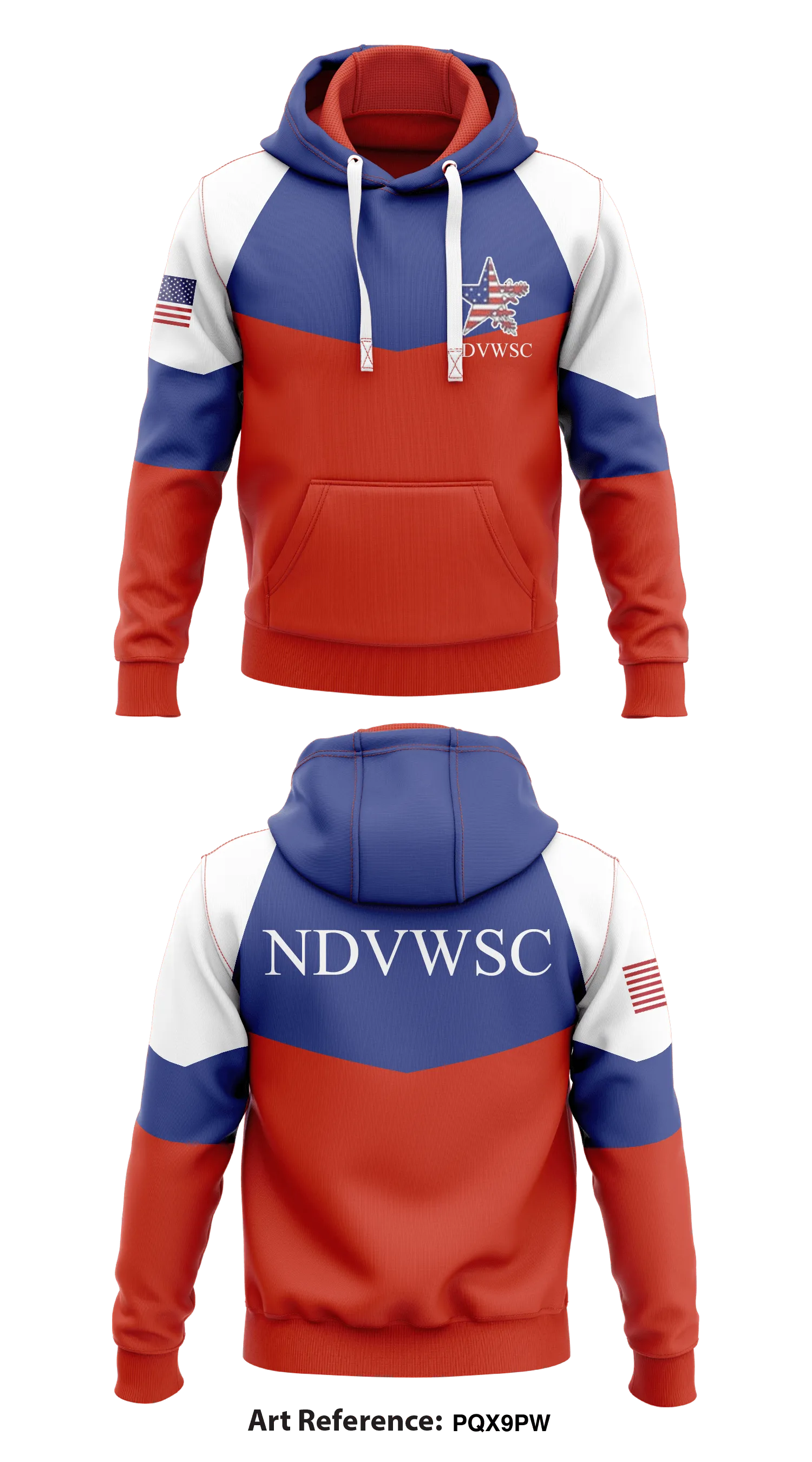 NDVWSC Store 1  Core Men's Hooded Performance Sweatshirt - pqx9Pw
