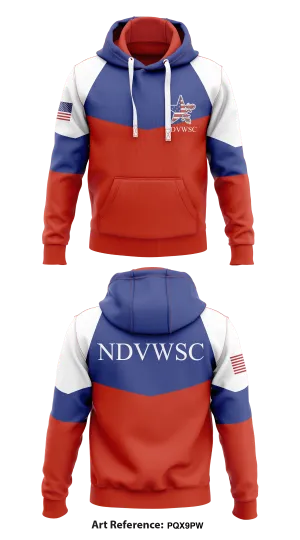 NDVWSC Store 1  Core Men's Hooded Performance Sweatshirt - pqx9Pw