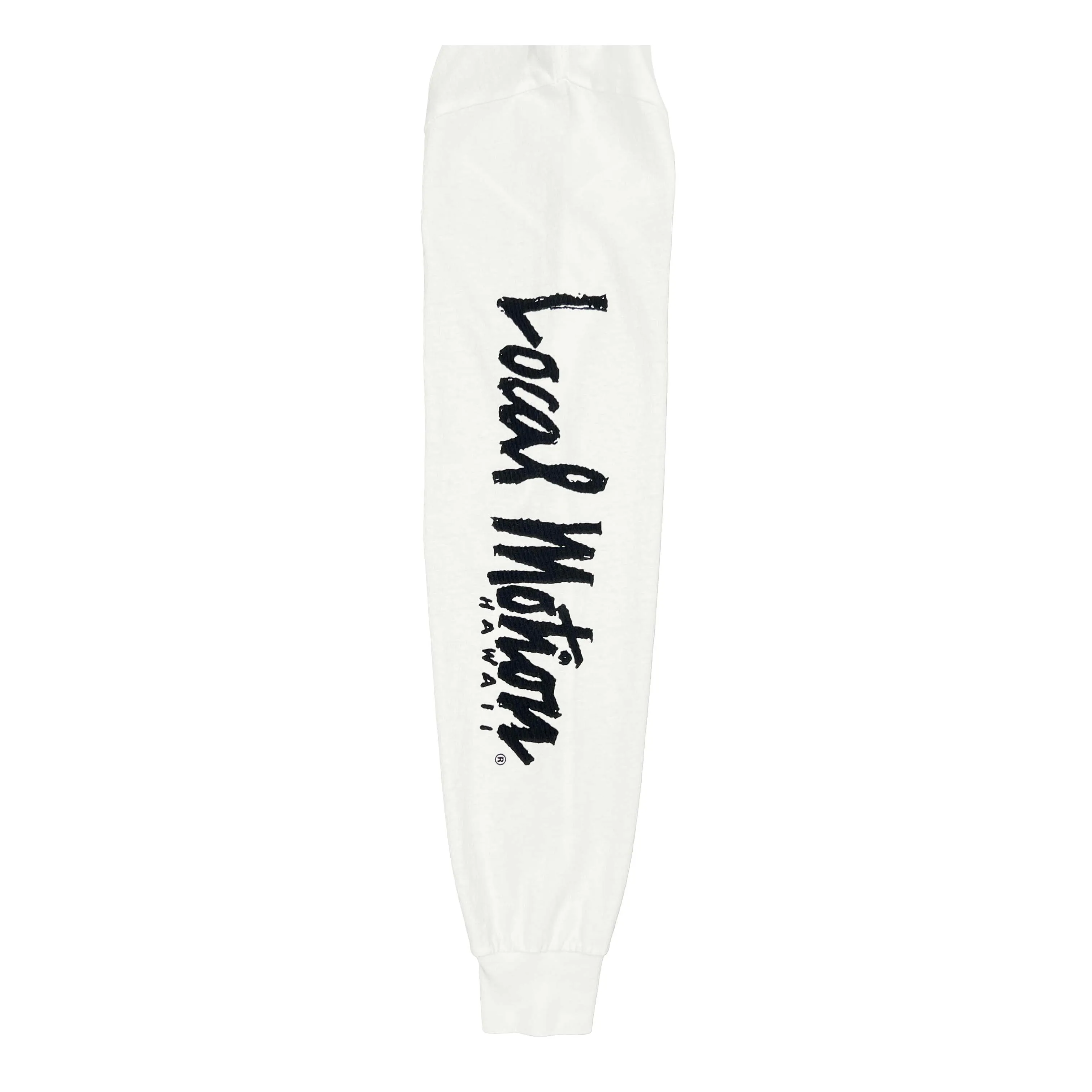 NEO LOGO LONG SLEEVE