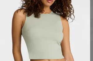 Neoprene Shell Pistachio