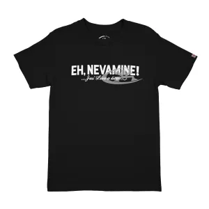 NEVAMINE TEE
