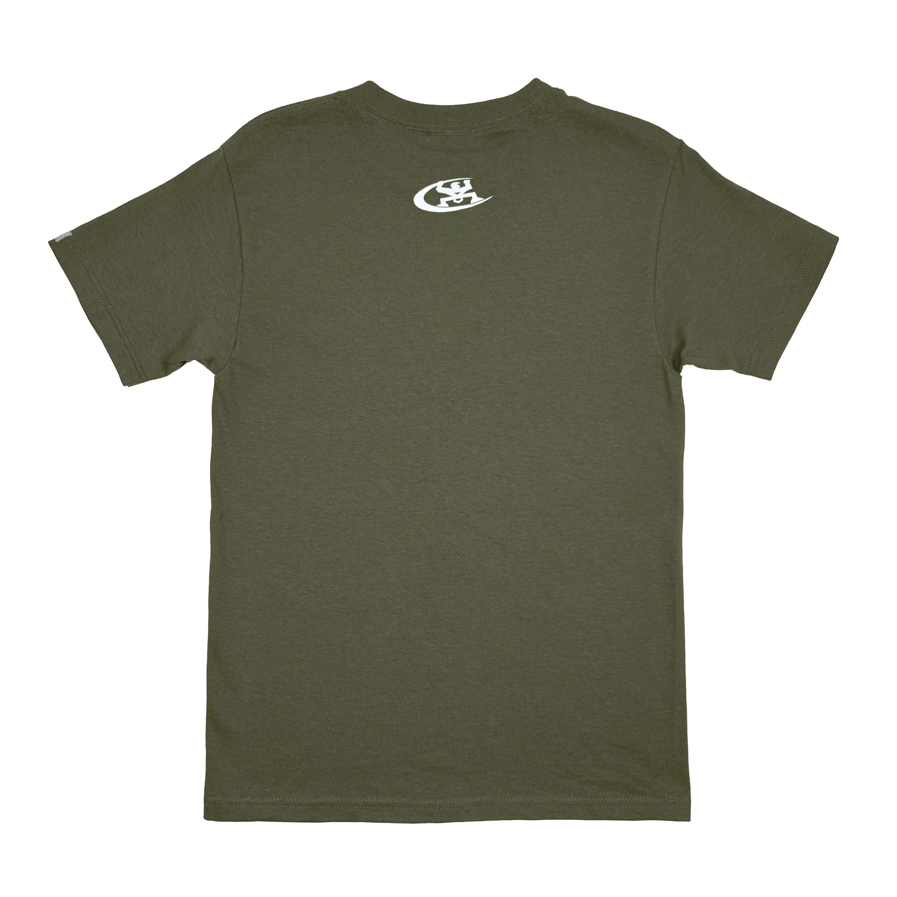 NEVAMINE TEE