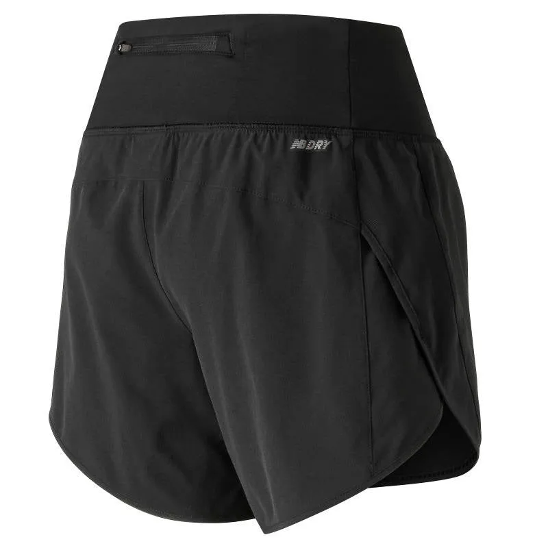 New Balance Shorts - Women's Impact Run 5in