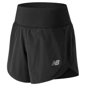 New Balance Shorts - Women's Impact Run 5in