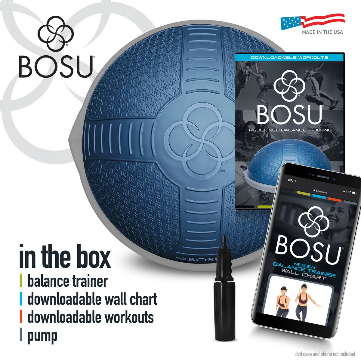 NEXGEN™ PRO Balance Trainer