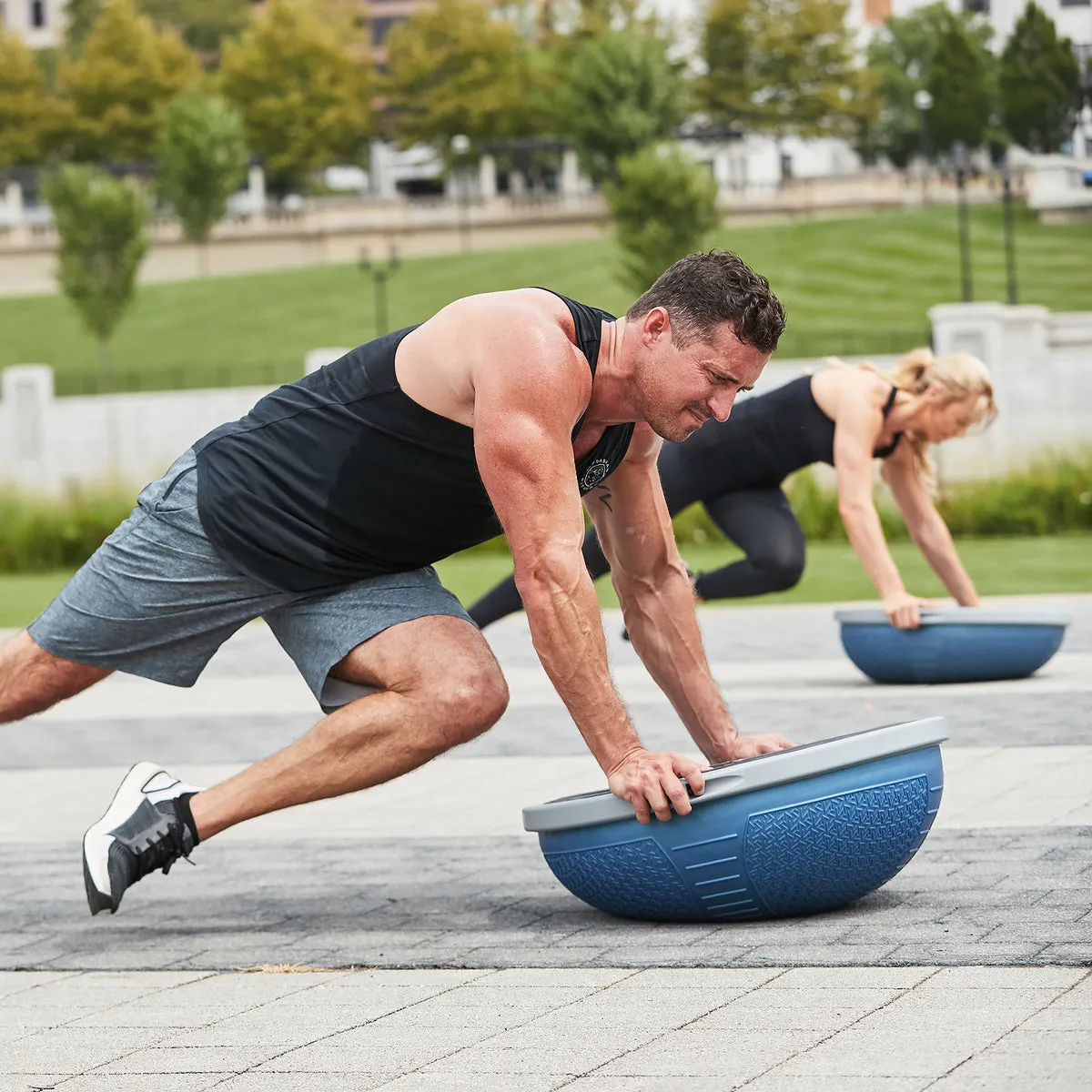 NEXGEN™ PRO Balance Trainer