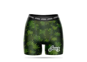 NEXT MOVE  ELITE COMPRESSION SHORTS