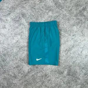 Nike Challenger Short - Dusty Cactus