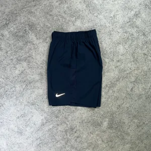 Nike Challenger Short - Navy