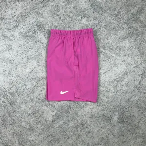 Nike Challenger Short - Pink