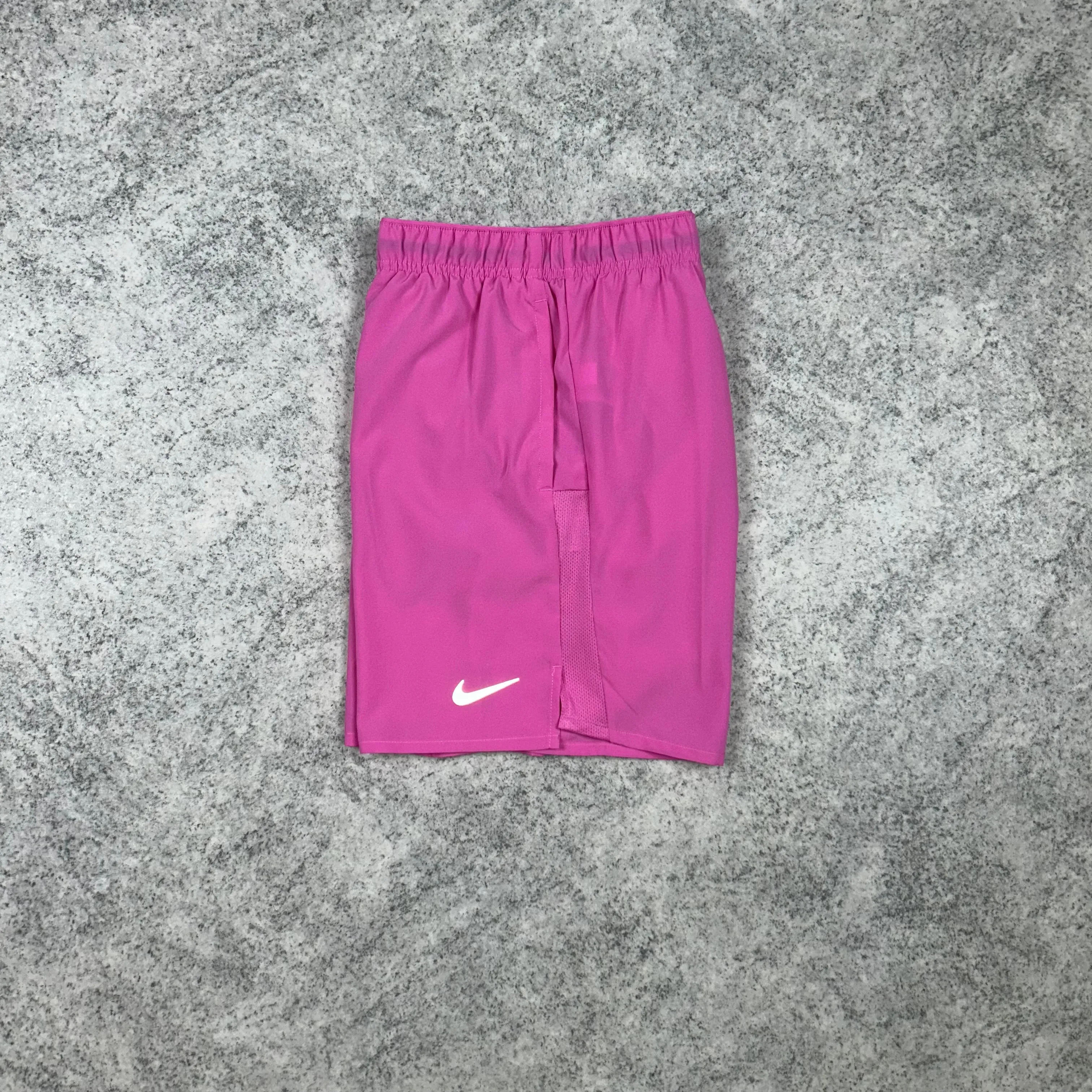 Nike Challenger Short - Pink