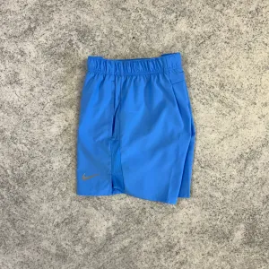 Nike Challenger Short - University Blue