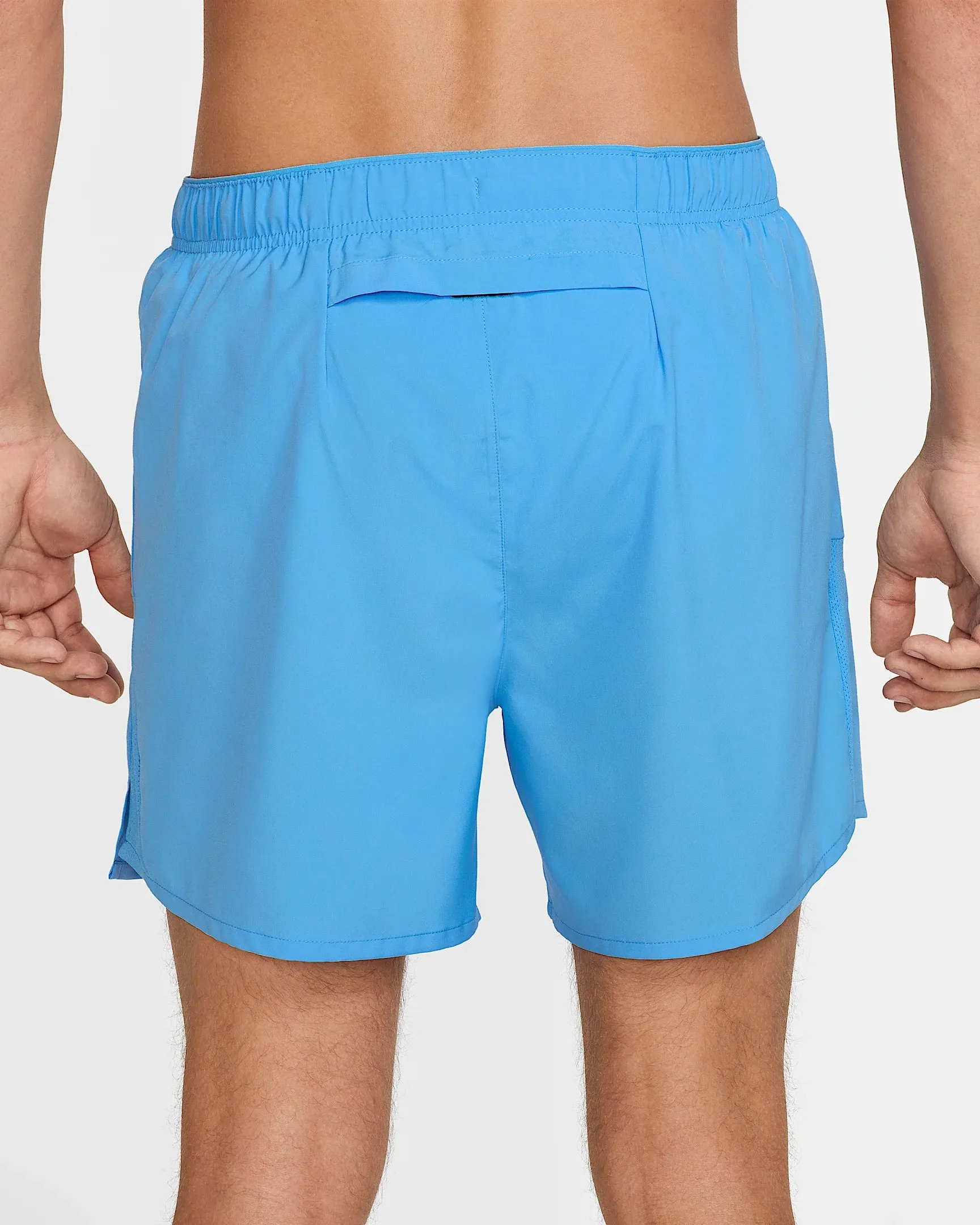 Nike Challenger Short - University Blue