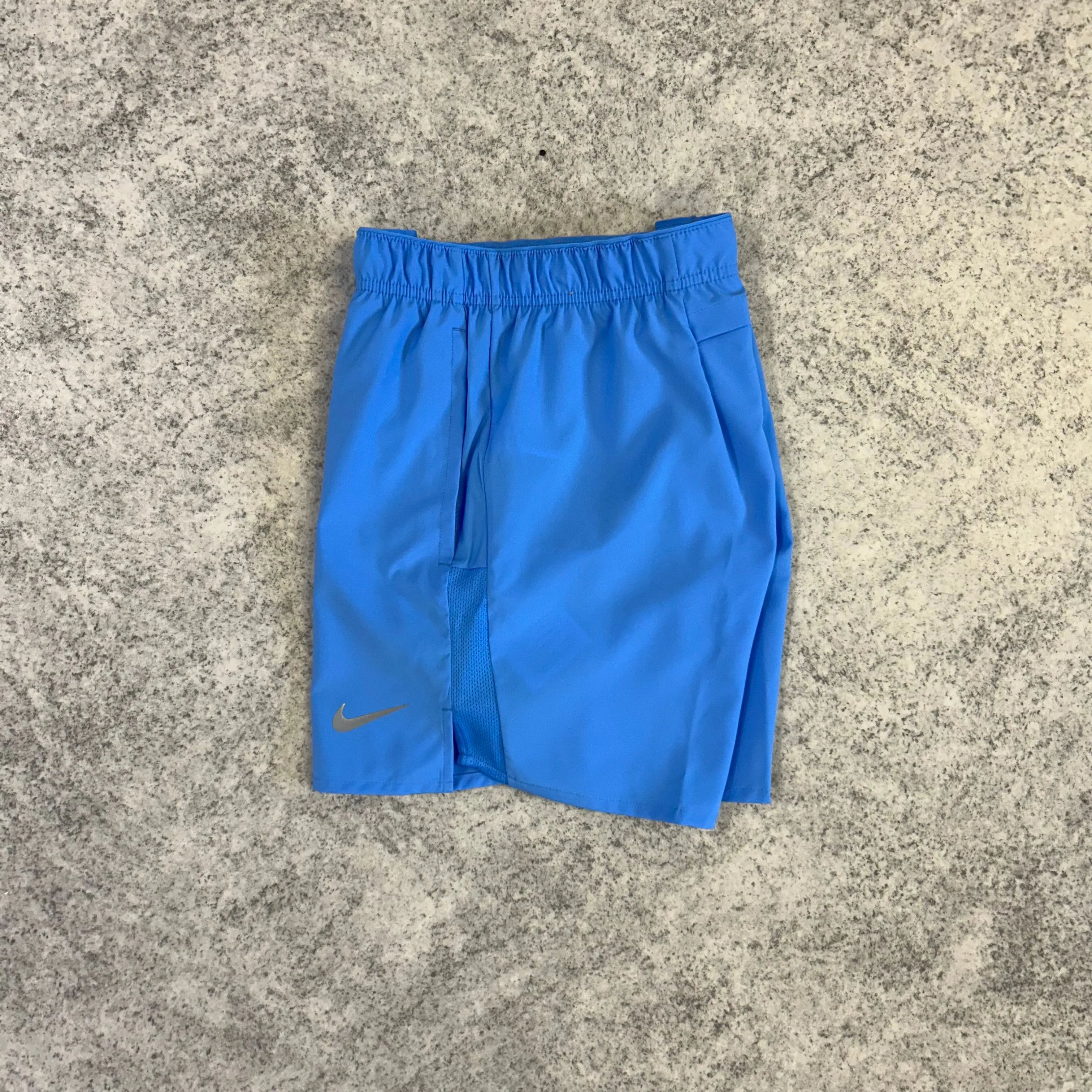 Nike Challenger Short - University Blue