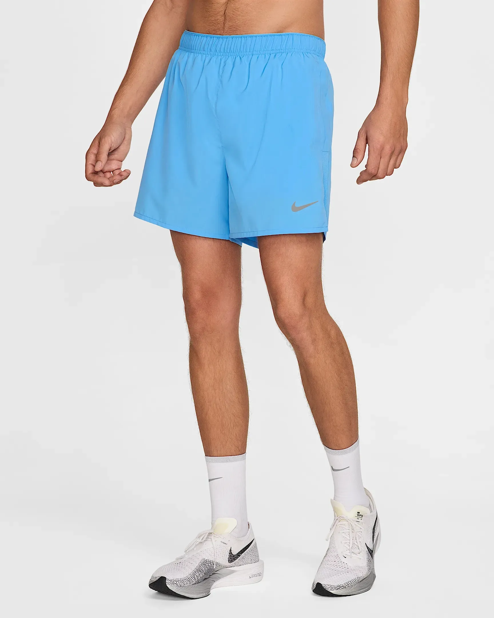 Nike Challenger Short - University Blue