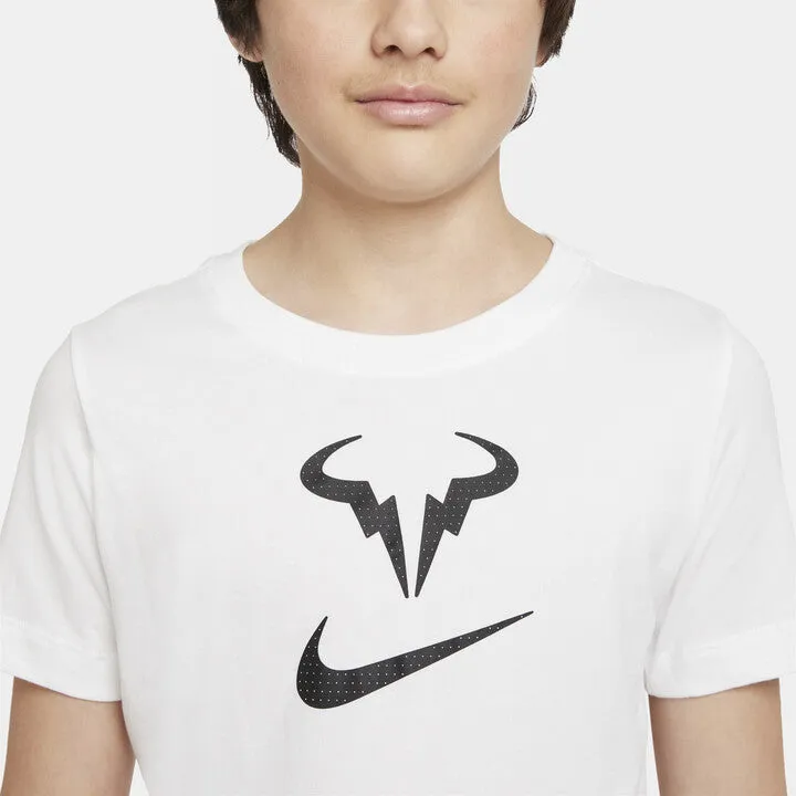 Nike Court Dri-FIT Rafa Big Kid's