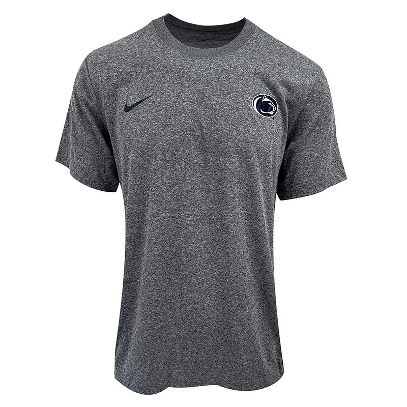 Nike Dri-Fit Left Chest Lion T-Shirt