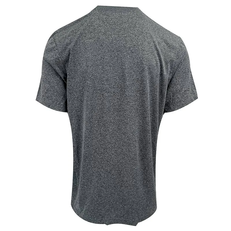 Nike Dri-Fit Left Chest Lion T-Shirt
