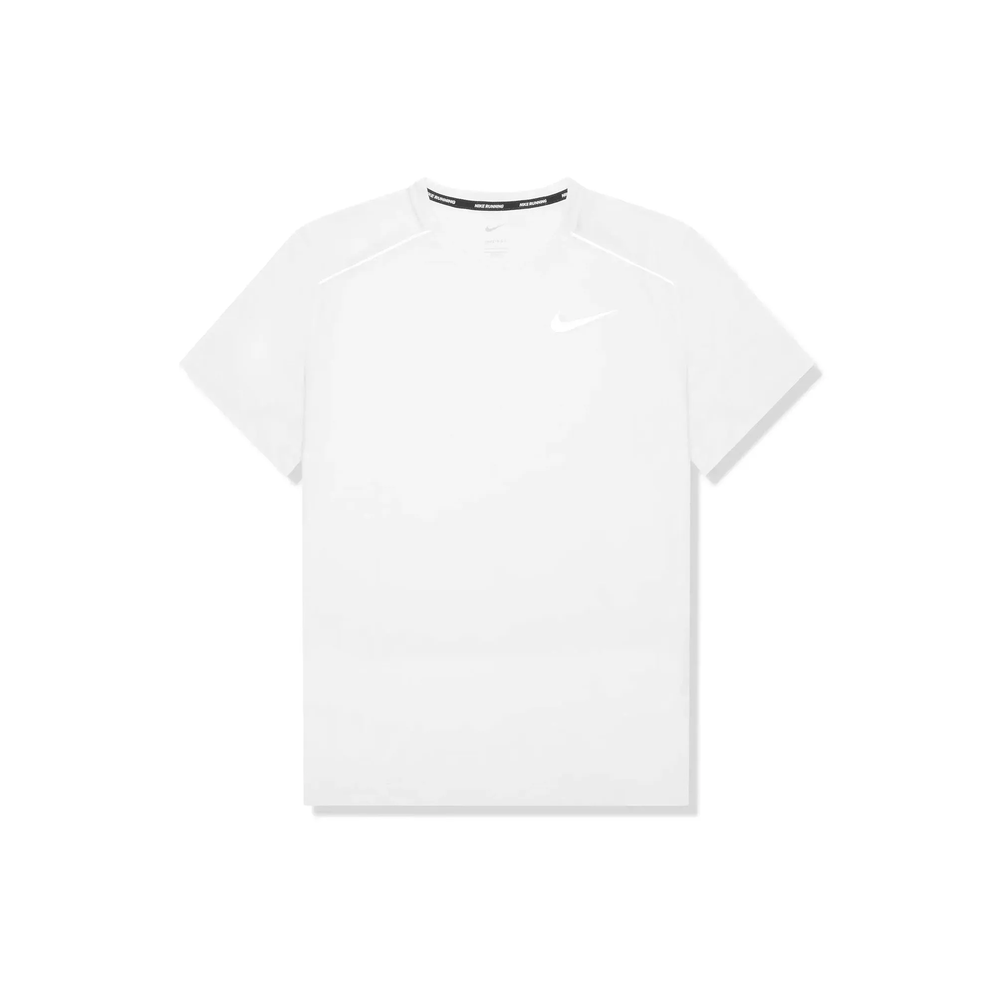 Nike Dri-Fit Miller 1.0 T-Shirt 'White'