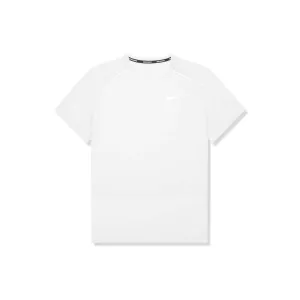 Nike Dri-Fit Miller 1.0 T-Shirt 'White'