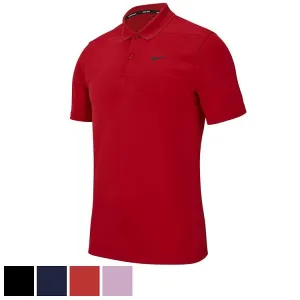 Nike Dri-FIT Victory Golf Polo (891857) 2XL University Red/Black (891857-65