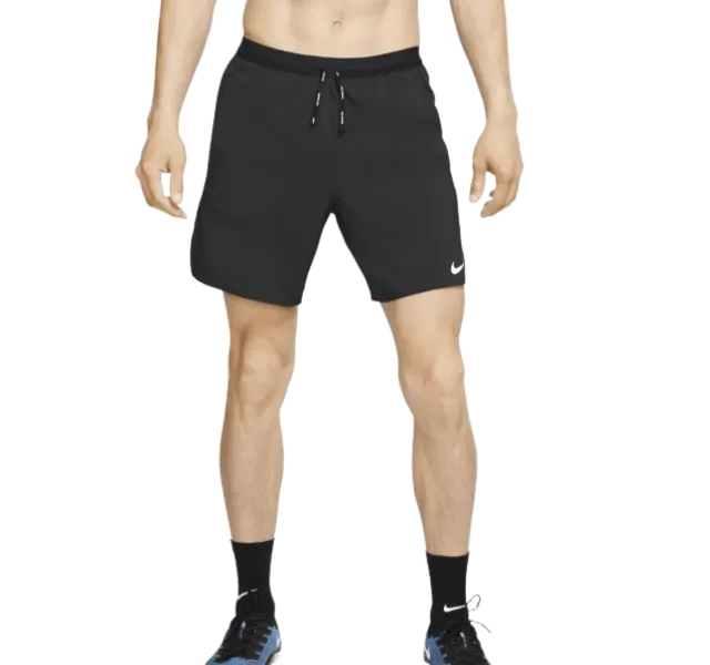 Nike Running Flex Stride 7-Inch Shorts - Black