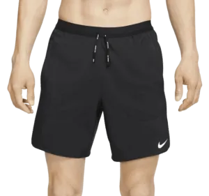 Nike Running Flex Stride 7-Inch Shorts - Black