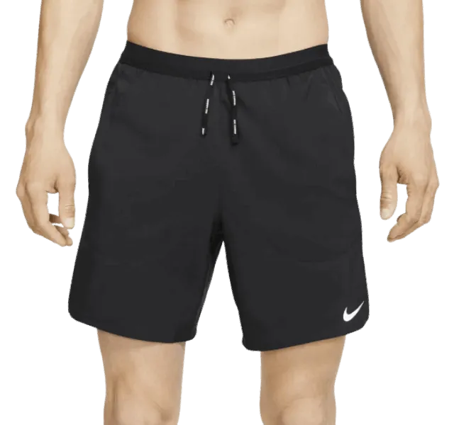Nike Running Flex Stride 7-Inch Shorts - Black