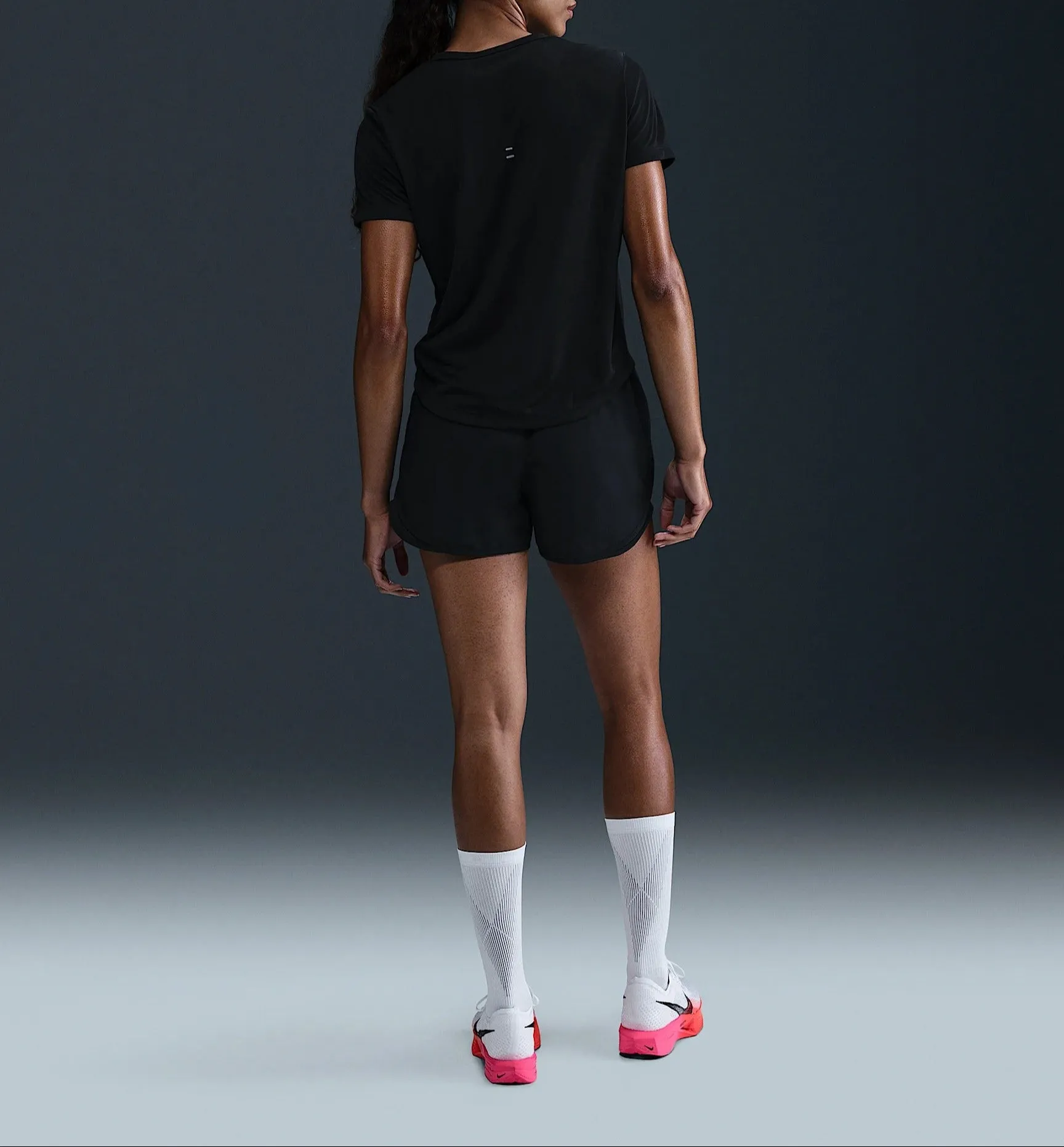 Nike Tempo Women's Dri-FIT Short-Sleeve Running Top