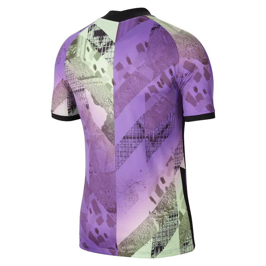 Nike Tottenham Third Jersey 2021/22