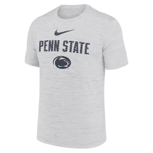 Nike Velocity Slant T-Shirt